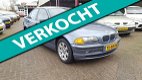 BMW 3-serie - 318i Executive / Nieuwe APK / NAP / Elek. Pakket/ - 1 - Thumbnail