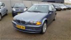 BMW 3-serie - 318i Executive / Nieuwe APK / NAP / Elek. Pakket/ - 1 - Thumbnail