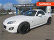 Mazda MX-5 - 1.8 Roadster Coupe, Hamaki, Navi, Leder, Clima, 17 inch - 1 - Thumbnail