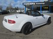 Mazda MX-5 - 1.8 Roadster Coupe, Hamaki, Navi, Leder, Clima, 17 inch - 1 - Thumbnail