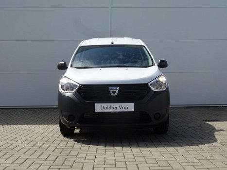 Dacia Dokker - Van dCi 90 Stop&Start Essential - Nieuw - 1