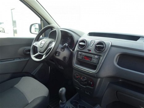 Dacia Dokker - Van dCi 90 Stop&Start Essential - Nieuw - 1