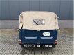 Morris Minor - 1/4 ton Pick Up - 1 - Thumbnail