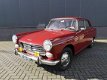 Peugeot 404 - super luxe injection - 1 - Thumbnail