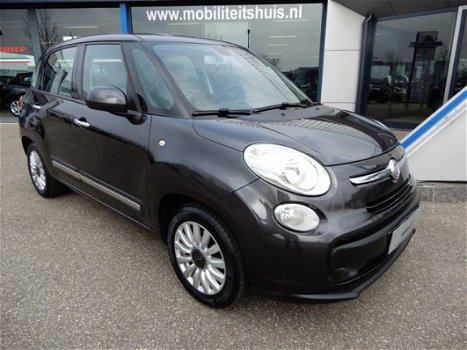 Fiat 500 L - 500l 1.4i 16V Pop star - 1