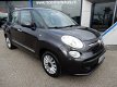 Fiat 500 L - 500l 1.4i 16V Pop star - 1 - Thumbnail