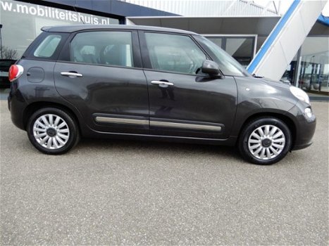 Fiat 500 L - 500l 1.4i 16V Pop star - 1