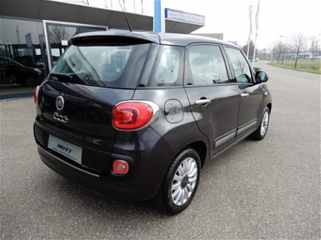 Fiat 500 L - 500l 1.4i 16V Pop star - 1