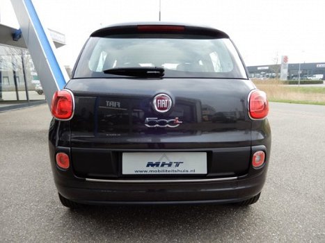 Fiat 500 L - 500l 1.4i 16V Pop star - 1