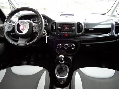 Fiat 500 L - 500l 1.4i 16V Pop star - 1