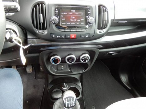 Fiat 500 L - 500l 1.4i 16V Pop star - 1