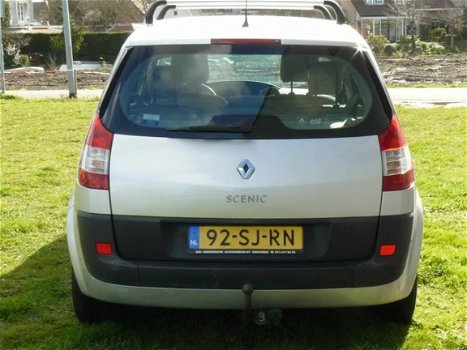 Renault Scénic - 1.6-16V Expression Comfort - 1