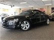 Audi TT - Leer, Navi, Xenon, LED, Bluetooth, Cd-Wisselaar - zéér mooi - 1 - Thumbnail