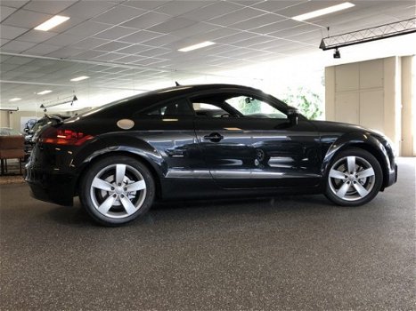 Audi TT - Leer, Navi, Xenon, LED, Bluetooth, Cd-Wisselaar - zéér mooi - 1