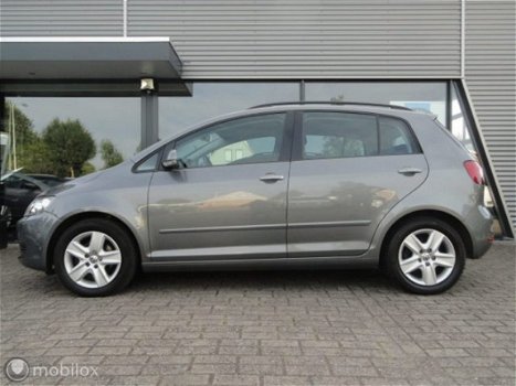 Volkswagen Golf Plus - - 1.2 TSI Highline PDC Clima Cruise control 1ste eigenaar zeer nette auto - 1