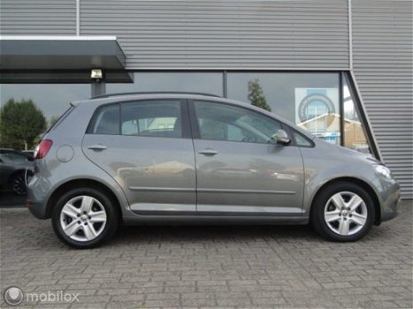 Volkswagen Golf Plus - - 1.2 TSI Highline PDC Clima Cruise control 1ste eigenaar zeer nette auto - 1