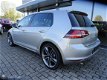 Volkswagen Golf - - 2.0 TDI Highline Xenon LED Navi PDC R-line sportpakket 150 PK - 1 - Thumbnail