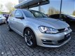 Volkswagen Golf - - 2.0 TDI Highline Xenon LED Navi PDC R-line sportpakket 150 PK - 1 - Thumbnail