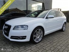 Audi A3 Sportback - - 1.4 TFSI Ambition Pro Line S 119 DKM RNS-E Panoramadak PDC