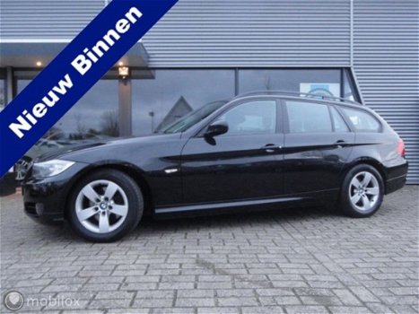 BMW 3-serie Touring - - 318d Corporate Lease Business Line 2de eigenaar keurige auto facelift - 1