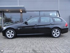 BMW 3-serie Touring - - 318d Corporate Lease Business Line 2de eigenaar keurige auto facelift