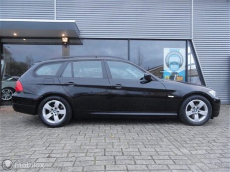 BMW 3-serie Touring - - 318d Corporate Lease Business Line 2de eigenaar keurige auto facelift - 1