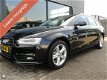 Audi A4 Avant - - 2.0 TDI BUSINESS EDITION 1ste eigenaar Nederlandse auto - 1 - Thumbnail