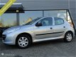 Peugeot 206 - 206 - 1.1 XR 2de eigenaar dealer onderhouden 5-deurs - 1 - Thumbnail