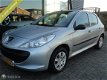 Peugeot 206 - 206 - 1.1 XR 2de eigenaar dealer onderhouden 5-deurs - 1 - Thumbnail