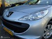 Peugeot 206 - 206 - 1.1 XR 2de eigenaar dealer onderhouden 5-deurs - 1 - Thumbnail