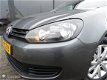 Volkswagen Golf Variant - - 1.6 TDI HIGHLINE BLUEMOTION 1STE EIGENAAR - 1 - Thumbnail