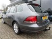 Volkswagen Golf Variant - - 1.6 TDI HIGHLINE BLUEMOTION 1STE EIGENAAR - 1 - Thumbnail