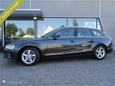 Audi A4 Avant - - 2.0 TDIE PRO LINE BUSINESS zeer goed onderhouden keurige auto