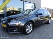 Audi A4 Avant - - 2.0 TDIE PRO LINE BUSINESS zeer goed onderhouden keurige auto - 1 - Thumbnail