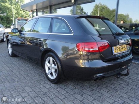 Audi A4 Avant - - 2.0 TDIE PRO LINE BUSINESS zeer goed onderhouden keurige auto - 1