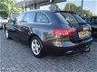 Audi A4 Avant - - 2.0 TDIE PRO LINE BUSINESS zeer goed onderhouden keurige auto - 1 - Thumbnail