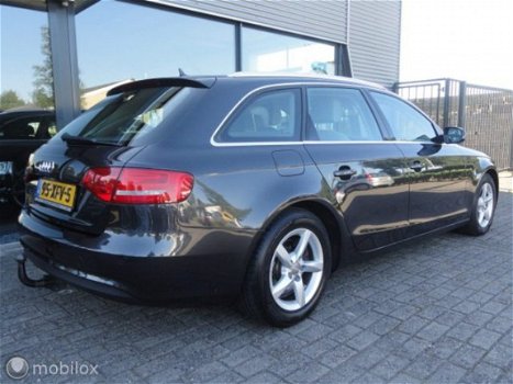 Audi A4 Avant - - 2.0 TDIE PRO LINE BUSINESS zeer goed onderhouden keurige auto - 1