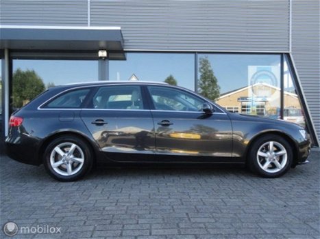 Audi A4 Avant - - 2.0 TDIE PRO LINE BUSINESS zeer goed onderhouden keurige auto - 1