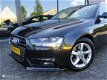 Audi A4 Avant - - 2.0 TDIE PRO LINE BUSINESS zeer goed onderhouden keurige auto - 1 - Thumbnail