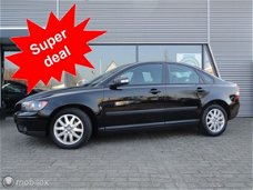 Volvo S40 - - 1.6D EDITION I Keurige auto