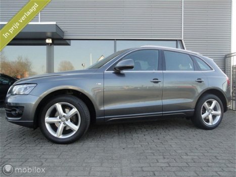 Audi Q5 - - 2.0 TFSI QUATTRO PRO LINE S-Line zeer nette auto - 1