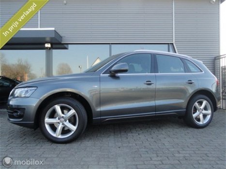 Audi Q5 - - 2.0 TFSI QUATTRO PRO LINE S-Line zeer nette auto - 1