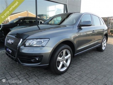 Audi Q5 - - 2.0 TFSI QUATTRO PRO LINE S-Line zeer nette auto - 1