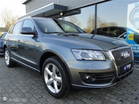 Audi Q5 - - 2.0 TFSI QUATTRO PRO LINE S-Line zeer nette auto - 1