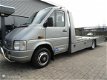 Volkswagen LT - Bestel 46A 2.8 TDI Xlang 160 PK OPRIJWAGEN AUTOTRANSPORTER zeer netjes - 1 - Thumbnail