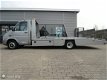 Volkswagen LT - Bestel 46A 2.8 TDI Xlang 160 PK OPRIJWAGEN AUTOTRANSPORTER zeer netjes - 1 - Thumbnail