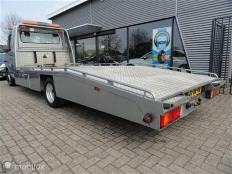 Volkswagen LT - Bestel 46A 2.8 TDI Xlang 160 PK OPRIJWAGEN AUTOTRANSPORTER zeer netjes - 1