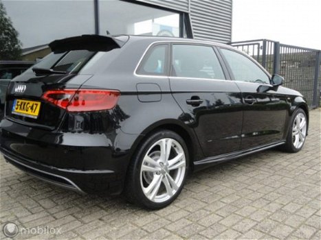 Audi A3 Sportback - - 2.0 TDI AMBITION PRO LINE S 1ste eigenaar org ned auto S-Line - 1