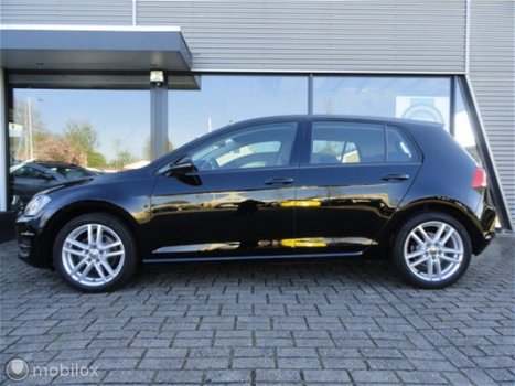 Volkswagen Golf - - 1.2 TSI Comfortline 1ste eigenaar Navigatie 17 inch - 1