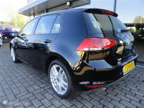 Volkswagen Golf - - 1.2 TSI Comfortline 1ste eigenaar Navigatie 17 inch - 1